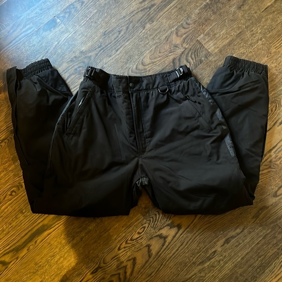 Vintage Women’s “SKIGEAR” Insulated Ski Pants! Size Small. - Picture 2 of 5